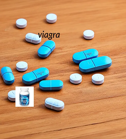 Viagra se puede comprar en farmacias